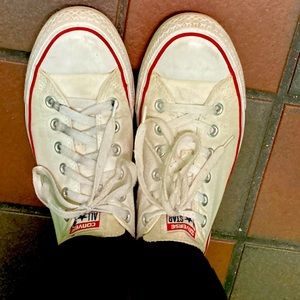 I am sailing real converses